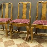 940 1561 CHAIRS